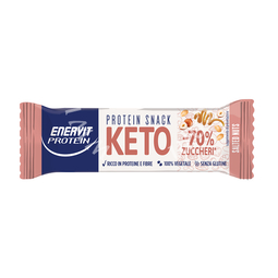 Enervit protein keto snack salted nuts 35 g