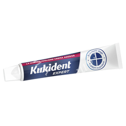 Kukident ultimate fresco crema adesiva dentiere 57 g