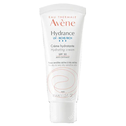 Eau thermale avene hydrance uv ricca prezzo speciale 40 ml