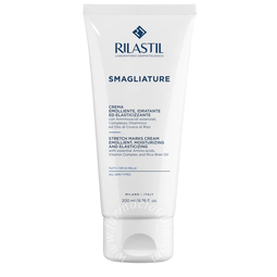 Rilastil smagliature crema emolliente idratante ed elasticizzante 200 ml