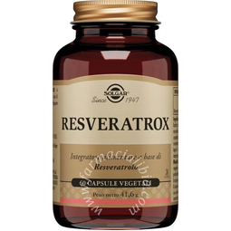 Resveratrox 60 capsule