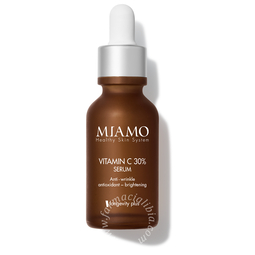 Miamo longevity plus vitamin c 30% serum 30 ml