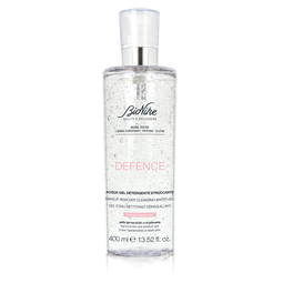Defence acqua gel detergente struccante 400 ml