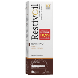 Restivoil nutritivo 250 ml tp