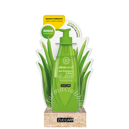 Aloevera2 gel primitivo dispenser 300 ml
