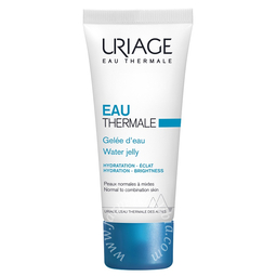 Eau thermale gel idratante all'acqua 40 ml