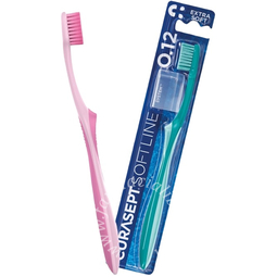 Curasept spazzolino extra soft 012