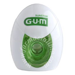 Gum 3500 twisted floss 30 metri