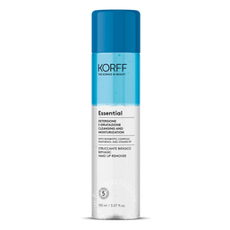 Korff essen struccante bifasico 150 ml