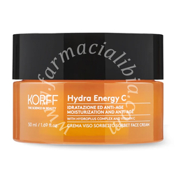 Korff hydra en c sorbetto 50 ml