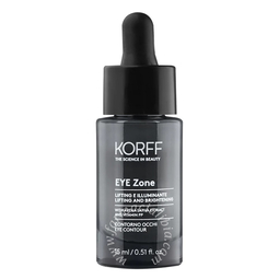 Korff eyezone contorno occhi lifting illuminante 15 ml