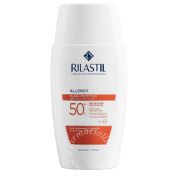 Rilastil allergy fluido protettivo 50 ml