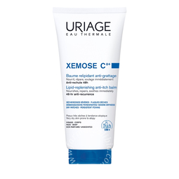 Xemose c8+ balsamo olio lenitivo anti prurito 200 ml