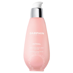 Intral emulsione attiva riequilibrante 100 ml