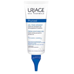 Pruriced gel t 100 ml