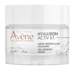 Avene hyaluron activ b3 crema giorno 50 ml