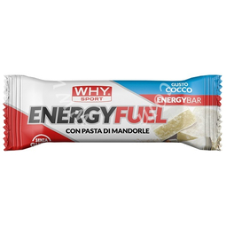 Whysport energy fuel cocco 30 g