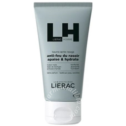 Lierac homme balsamo dopobarba 75 ml