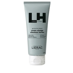 Lierac homme gel doccia 200 ml