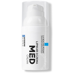 Lipikar eczema med 30 ml