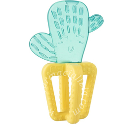 Chicco massaggia fresh cactus 4m+