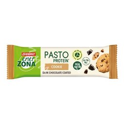 Enerzona pasto protein barretta cookie 60 g