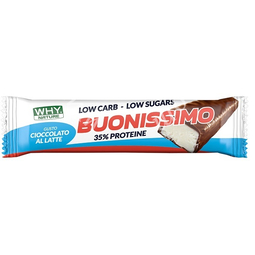 Whynature buonissimo 30 g