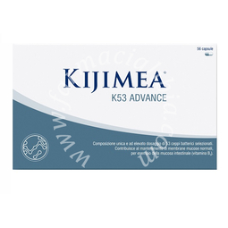 Kijimea k53 advance 56 capsule