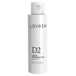 Lovren latte detergente delicato 100 ml