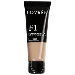 Lovren fondotinta f1 light 25 ml
