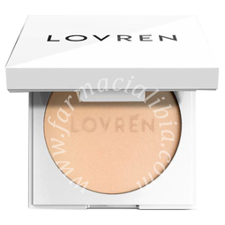 Lovren illuminante light & glow 10,5 g