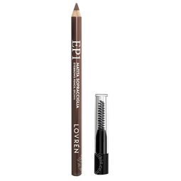 Lovren matita sopracciglia brown