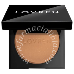 Lovren terra abbronzante natural bronze 11 g