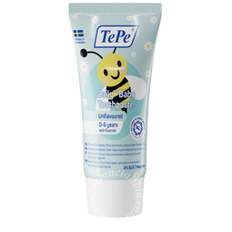 Tepe daily baby dentifricio 50 ml