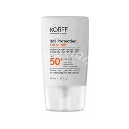365 protection ultra 100 fluido viso ultraprotettivo 40 ml