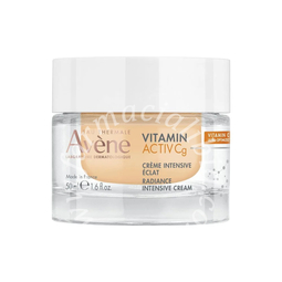 Avene vitamin activ giorno crema luminosita' 50 ml