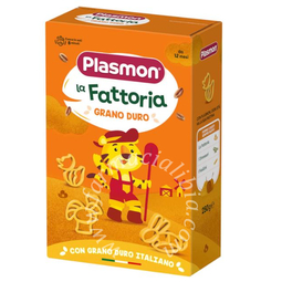 Plasmon pastina fattoria 250 g