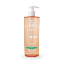 Triderm detergente attivo 400 ml