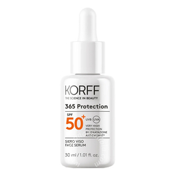 365 protection siero viso