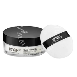 Korff cipria in polvere perfezionante