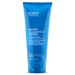 Korff essen latte crema all in one 200 ml