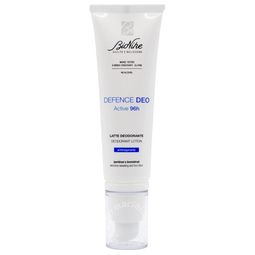 Defence deo active latte antitraspirante 50 ml