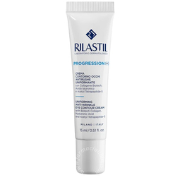 Rilastil progression contorno occhi antirughe 15 ml