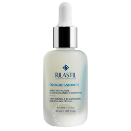 Rilastil progression siero antirughe elasticizzante 30 ml