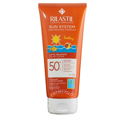 Rilastil sun system baby latte velluto spf50+ 250 ml