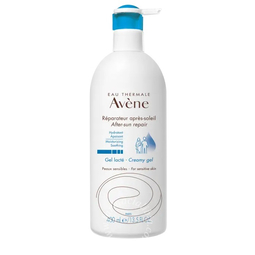 Eau thermale avene ristrutturante doposole nuova formula 400 ml