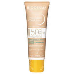 Photoderm cover touch mineral claire spf50+ 40 ml