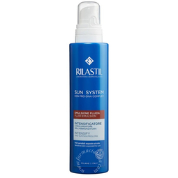 Rilastil sun system intensificatore 200 ml