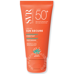 Sun secure creme spf50+ nuova formula 50 ml