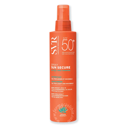 Sun secure spray biode 50+ 200 ml